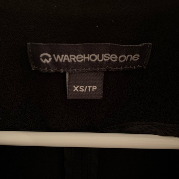 Black Blazer - Picture 3 of 5